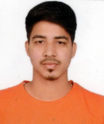 AFTAB ALAM (ITCE/000234)